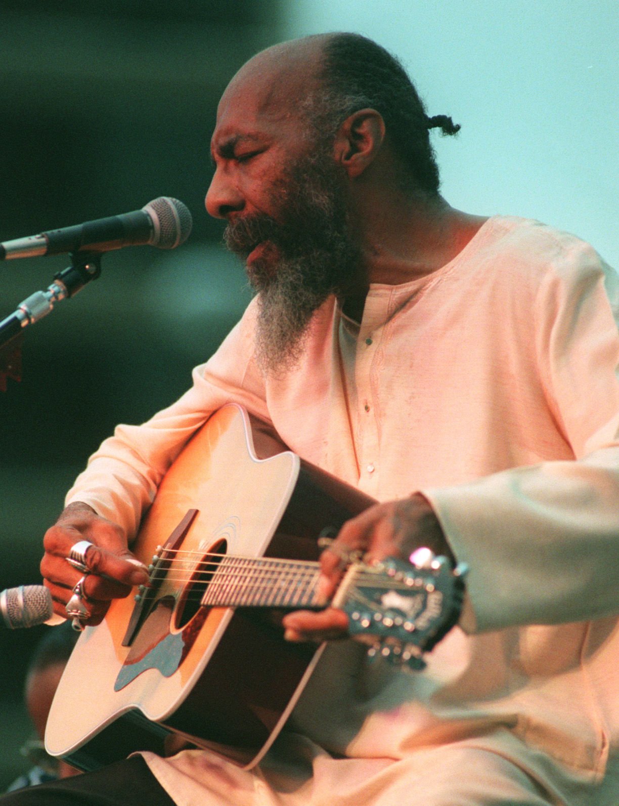 Richie Havens